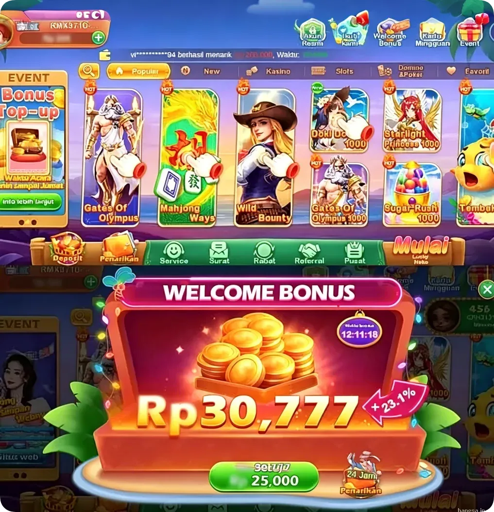 bangsajp Resmi - Unduh APK