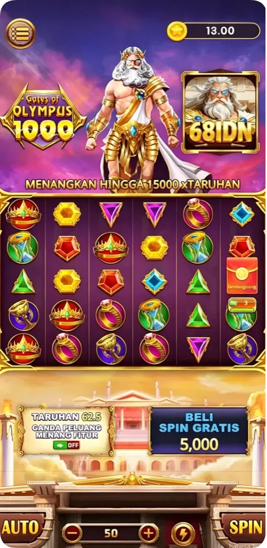 bangsajp Tangkapan Layar - APK Resmi